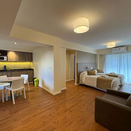 Intersur Suites Buenos Aires Luaran gambar