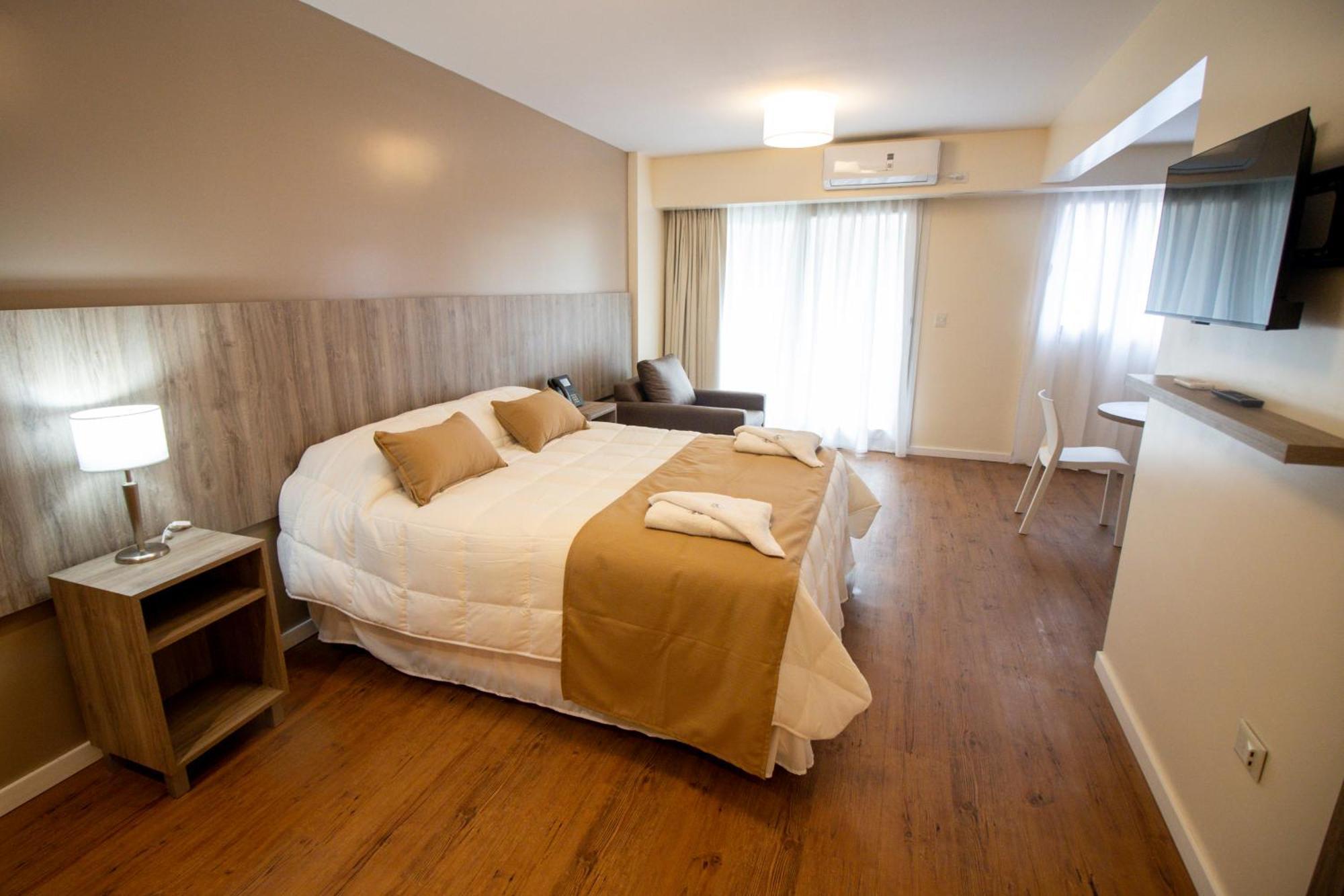 Intersur Suites Buenos Aires Luaran gambar