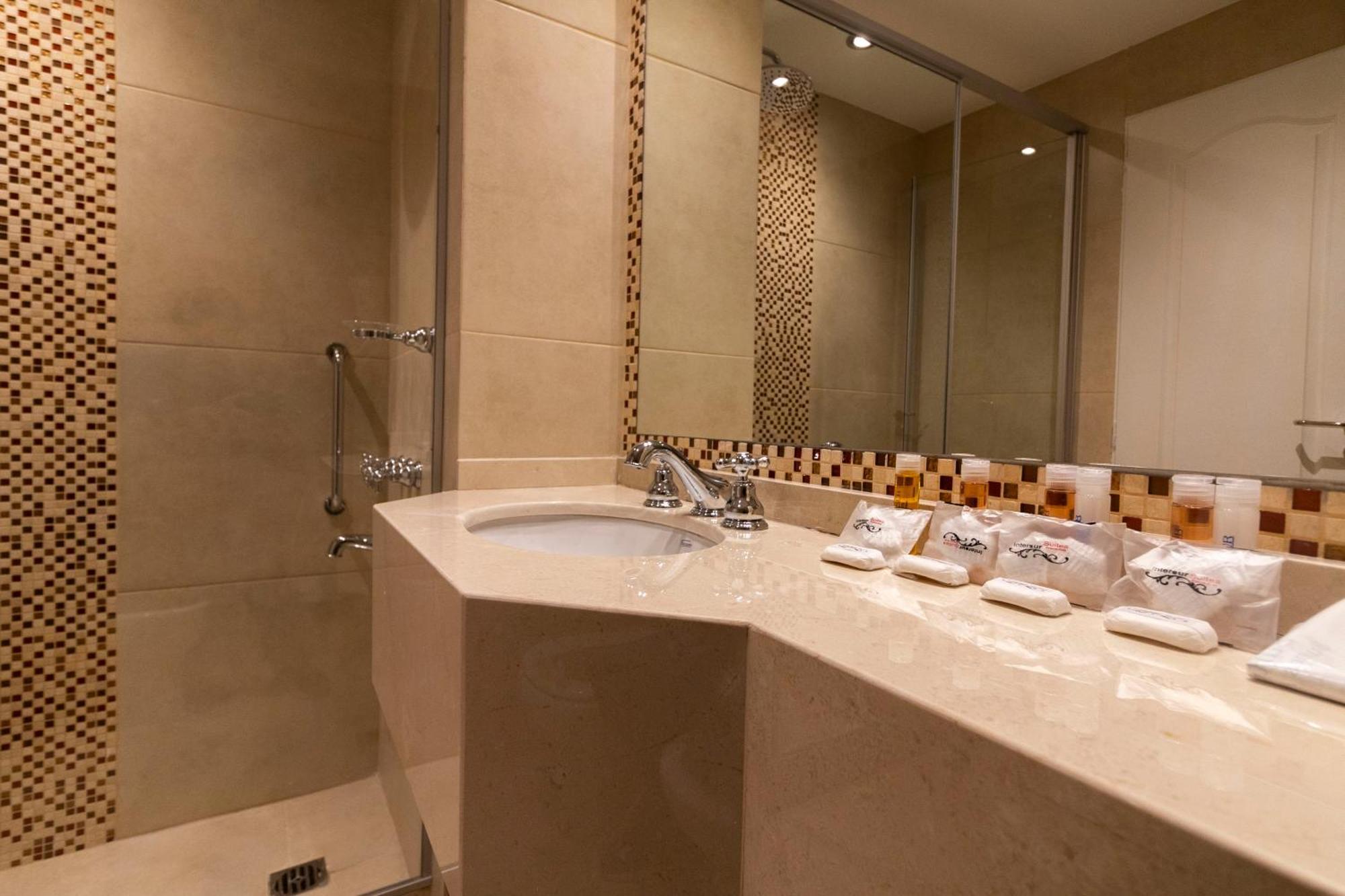 Intersur Suites Buenos Aires Luaran gambar