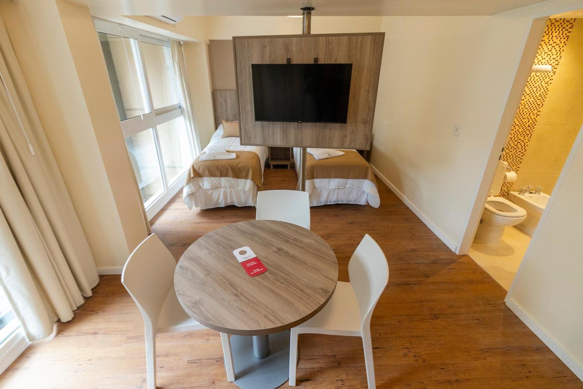 Intersur Suites Buenos Aires Luaran gambar