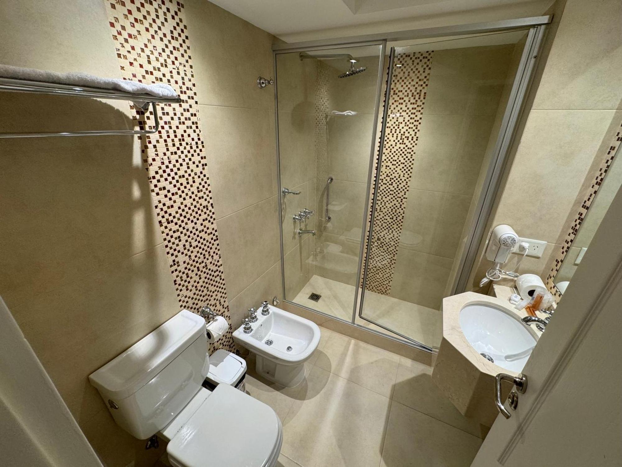 Intersur Suites Buenos Aires Luaran gambar