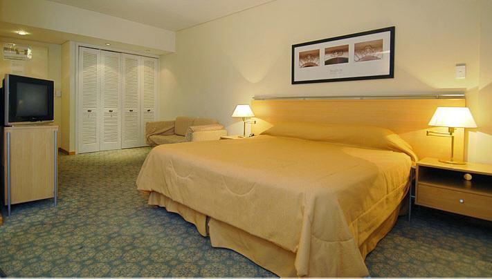 Intersur Suites Buenos Aires Luaran gambar
