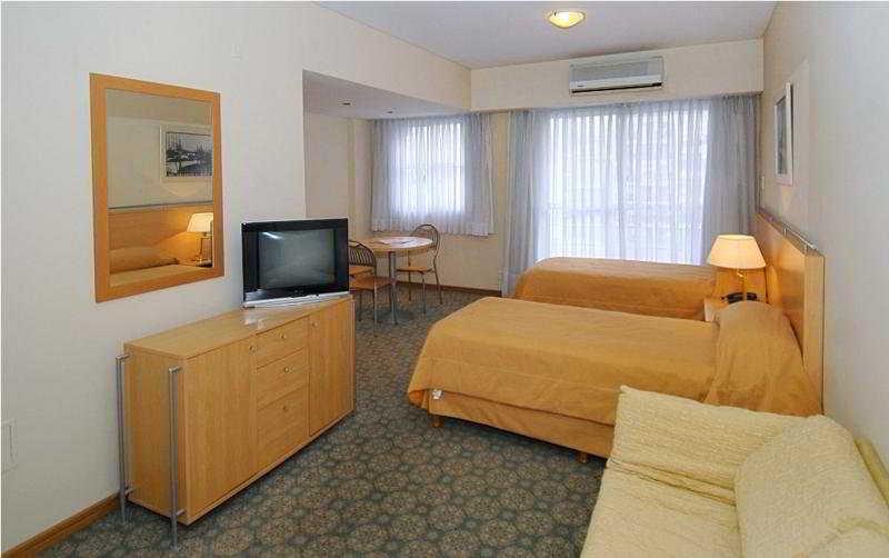 Intersur Suites Buenos Aires Luaran gambar