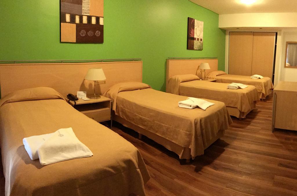 Intersur Suites Buenos Aires Luaran gambar