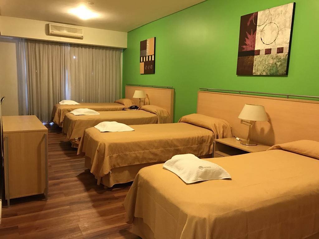 Intersur Suites Buenos Aires Luaran gambar