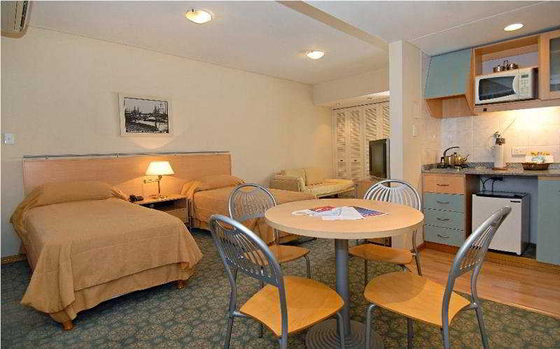 Intersur Suites Buenos Aires Luaran gambar