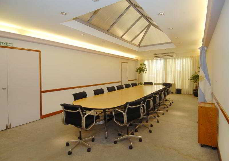 Intersur Suites Buenos Aires Luaran gambar